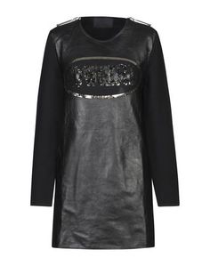 Короткое платье Philipp Plein