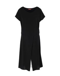 Платье до колена MAX Mara