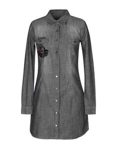 Короткое платье Philipp Plein