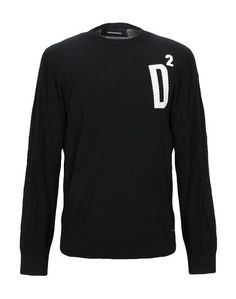 Свитер Dsquared2