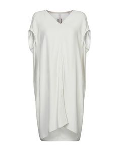 Короткое платье Rick Owens