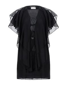 Короткое платье Saint Laurent