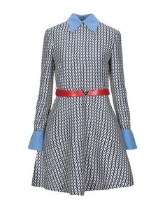 Короткое платье Valentino