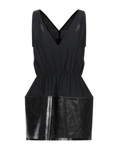 Короткое платье Rick Owens