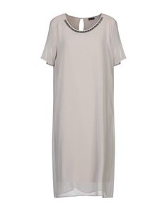 Платье до колена Barbara Lebek