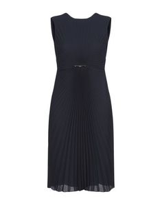 Платье до колена Salvatore Ferragamo