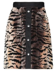 Юбка до колена Giambattista Valli