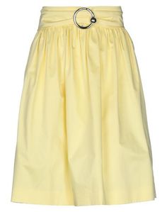 Юбка до колена Boutique Moschino
