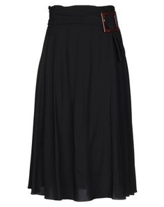 Юбка длиной 3/4 Dolce & Gabbana