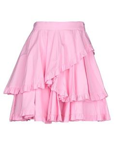 Юбка до колена Msgm