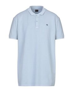 Поло Scotch & Soda