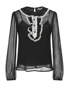 Блузка RED Valentino
