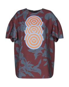 Блузка Dries Van Noten
