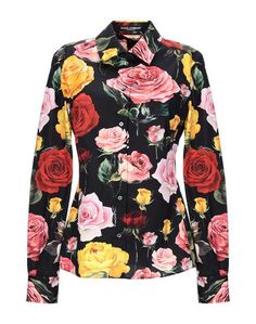 Pубашка Dolce & Gabbana