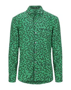 Pубашка Dolce & Gabbana