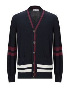 Кардиган Brunello Cucinelli