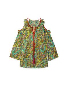 Блузка Etro