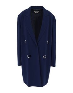 Легкое пальто Boutique Moschino