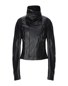 Куртка Rick Owens