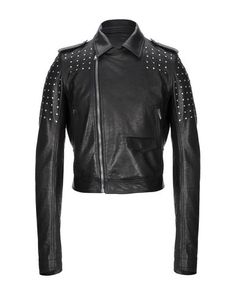 Куртка Rick Owens