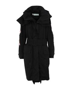 Легкое пальто Off White™