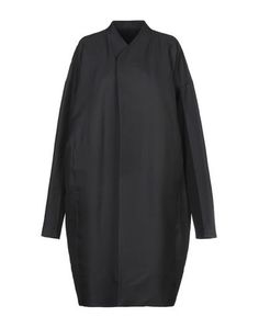 Легкое пальто Rick Owens