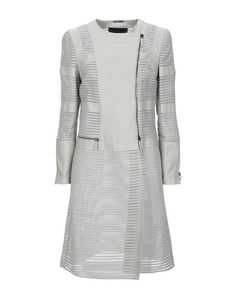 Легкое пальто Giorgio Armani