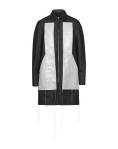 Легкое пальто Rick Owens
