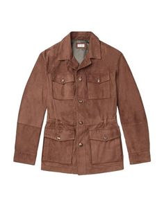 Куртка Brunello Cucinelli