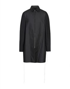 Пальто Rick Owens