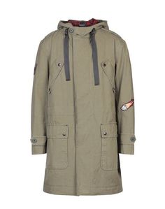 Легкое пальто Lanvin