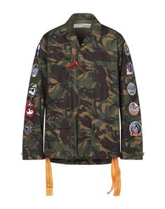 Куртка Off White™