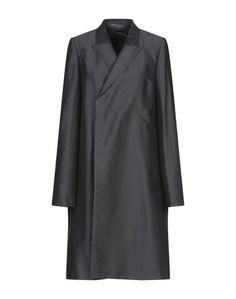 Легкое пальто Rick Owens