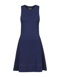 Платье до колена Boutique Moschino