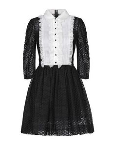 Короткое платье Dolce & Gabbana