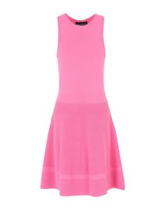 Платье до колена Boutique Moschino