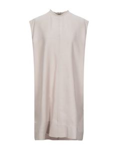 Короткое платье Rick Owens