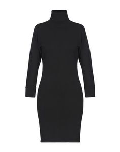 Короткое платье Dsquared2