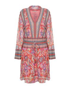 Короткое платье Etro