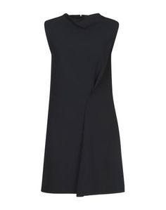 Короткое платье Victoria Beckham