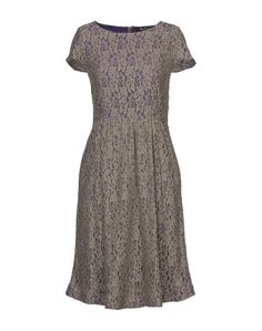 Платье до колена MAX Mara