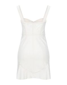 Короткое платье Isabel Marant
