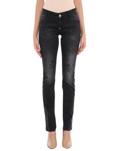 Джинсовые брюки Philipp Plein