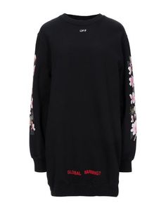 Короткое платье Off White™