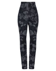 Джинсовые брюки Dolce & Gabbana