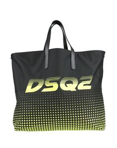 Сумка на руку Dsquared2