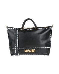 Сумка на руку Moschino