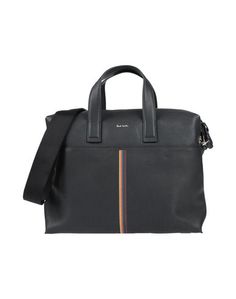 Сумка через плечо Paul Smith