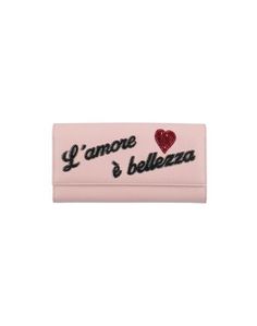 Бумажник Dolce & Gabbana