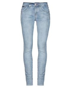 Джинсовые брюки Philipp Plein